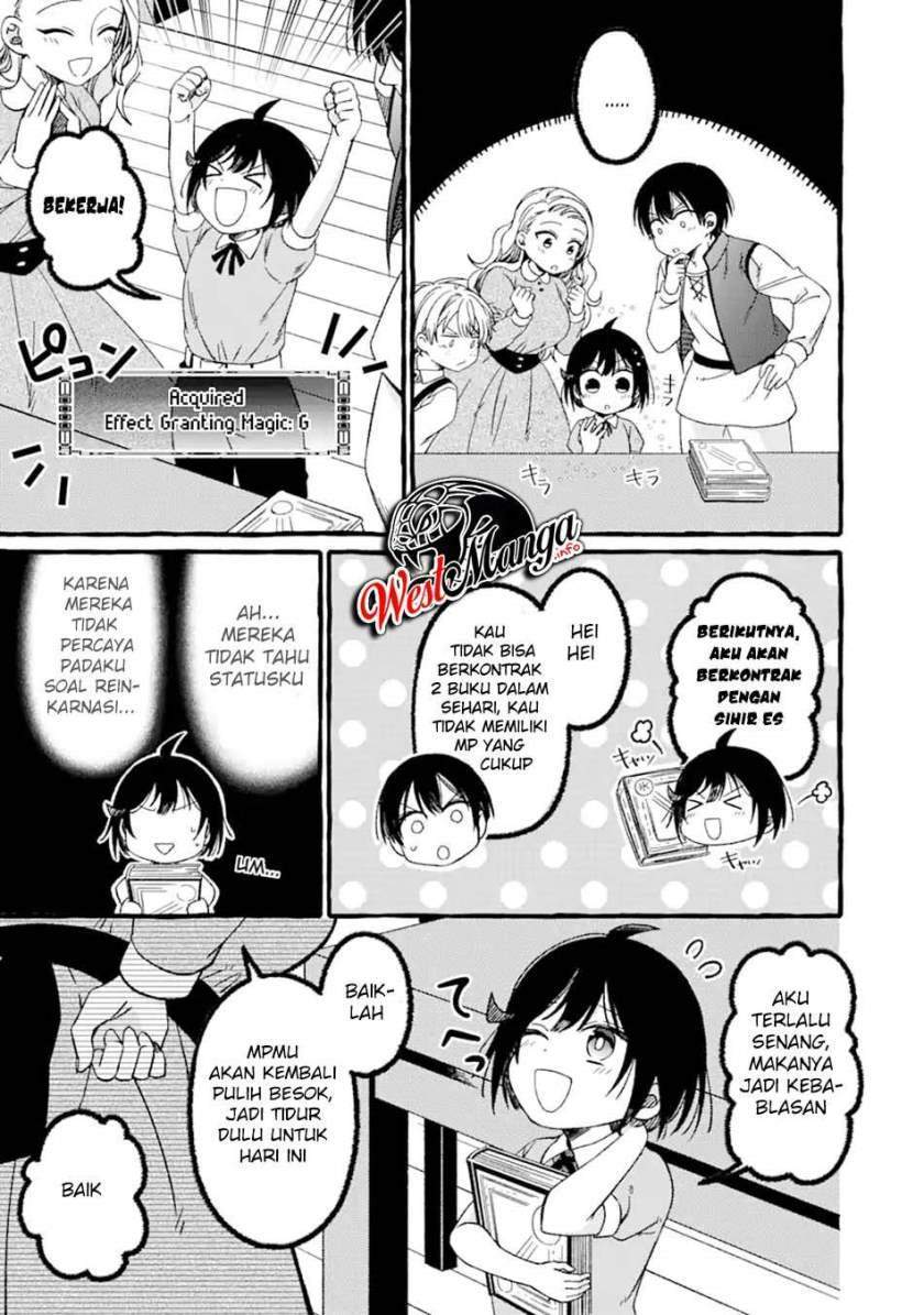 Saikyou Ken Hijiri No Mahou Shugyou: Level 99 No Status O Tamotta Mama Level 1 Kara Yarinaosu Chapter 3.1 Gambar 16
