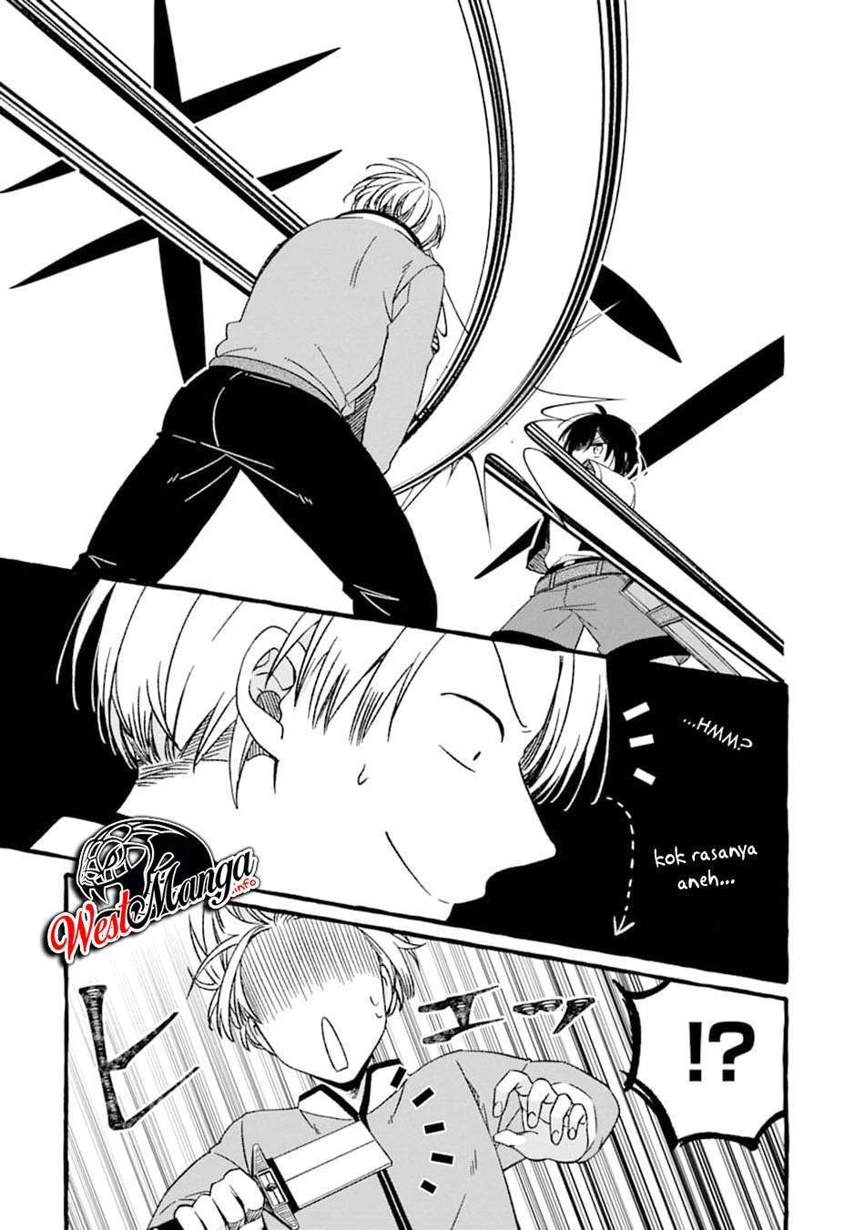 Saikyou Ken Hijiri No Mahou Shugyou: Level 99 No Status O Tamotta Mama Level 1 Kara Yarinaosu Chapter 2 Gambar 25