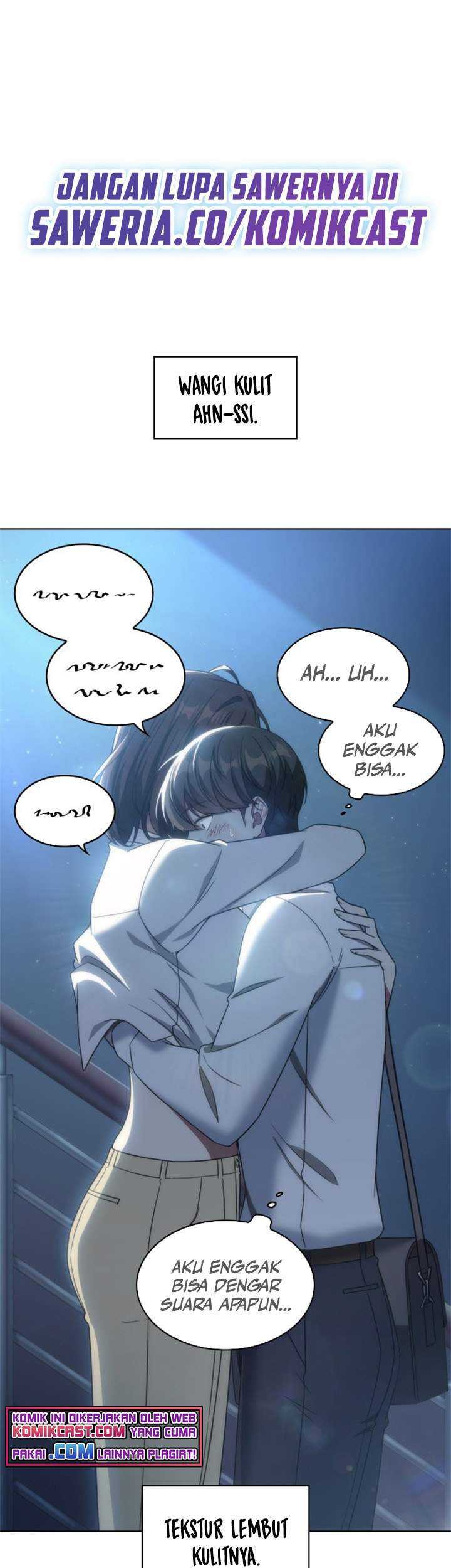 Baca My Office Noona’s Story Chapter 30 Gambar 2