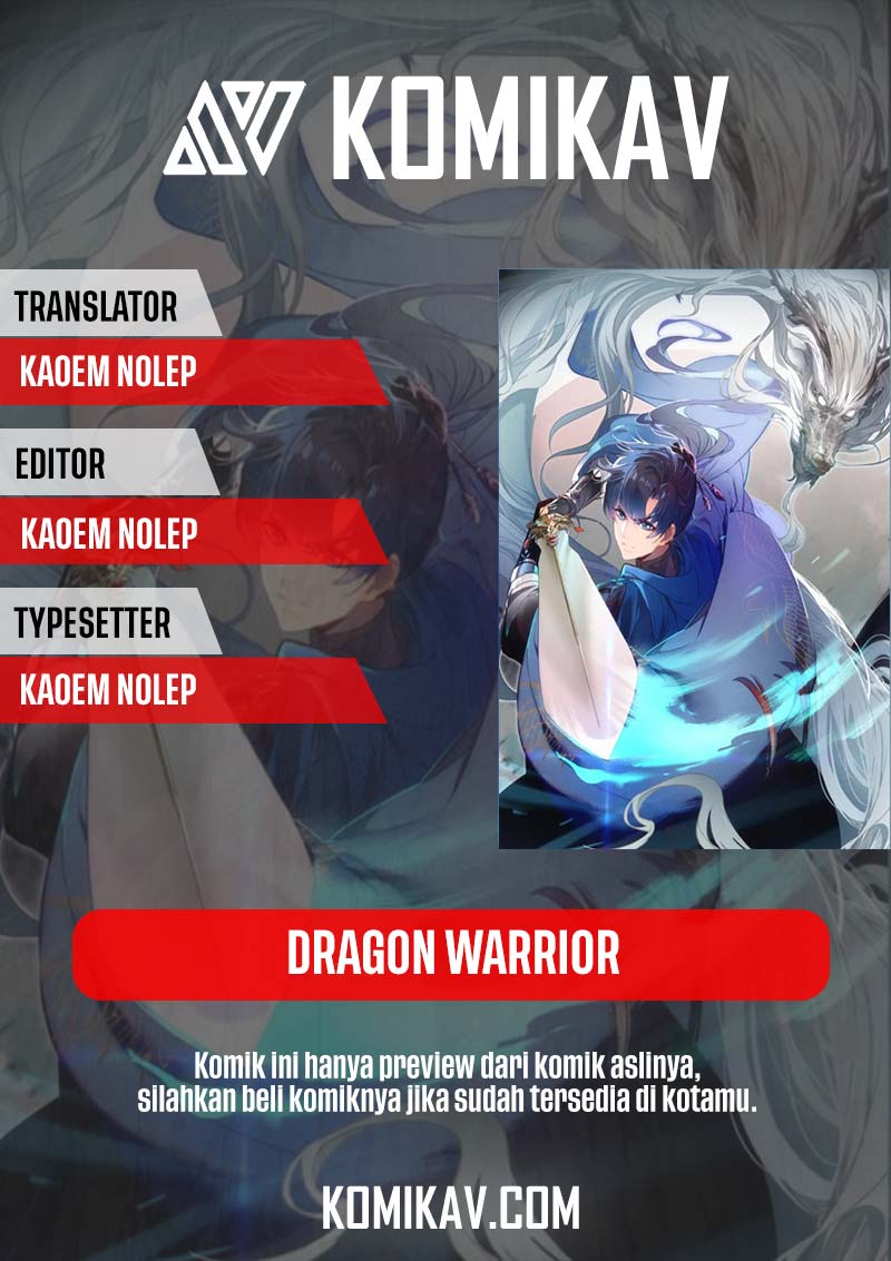 Baca Komik Dragon warrior Chapter 22 Gambar 1