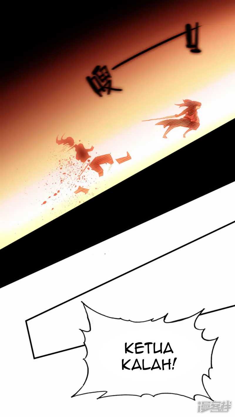 Dragon warrior Chapter 21 Gambar 14