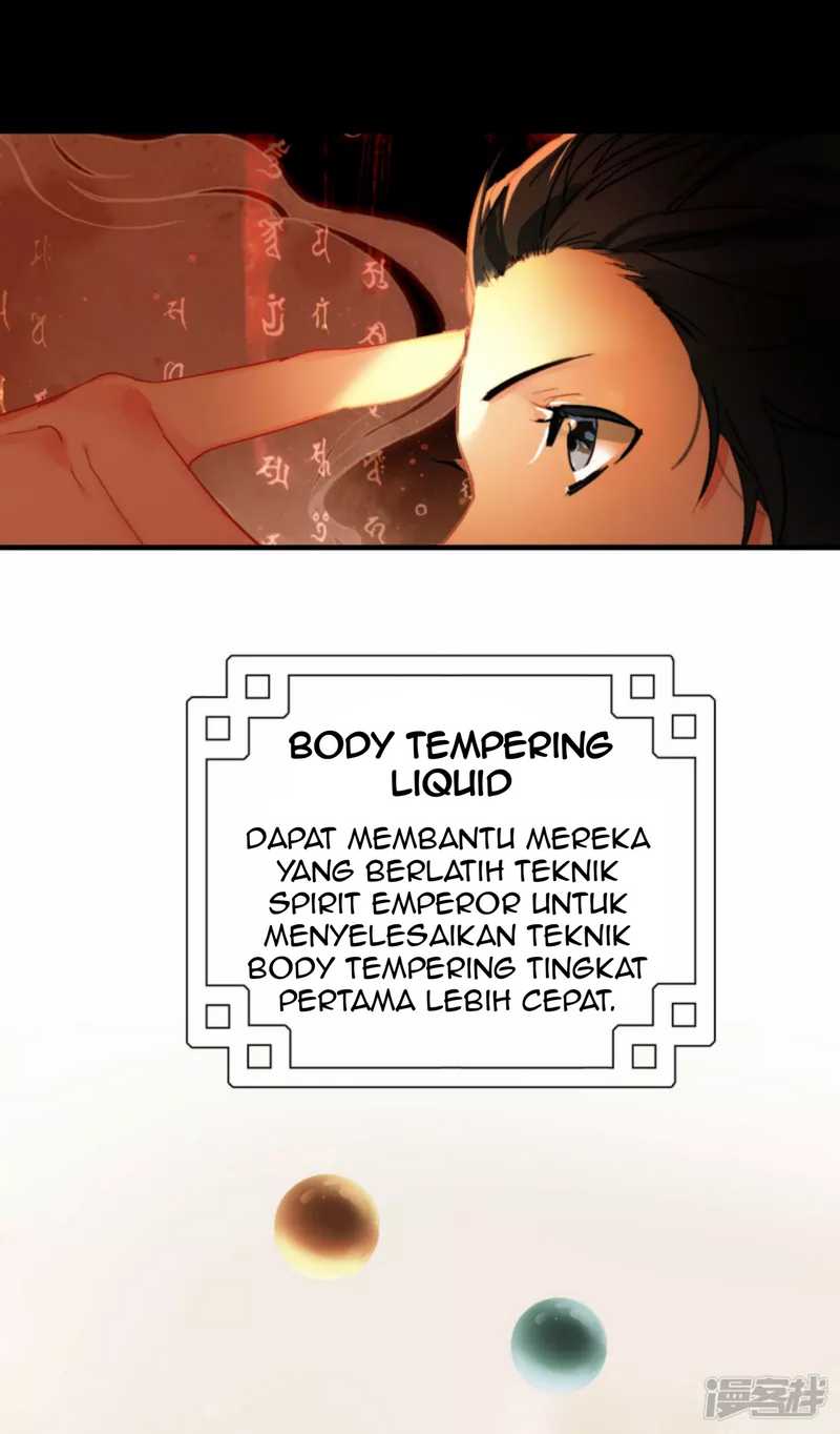 Dragon warrior Chapter 21 Gambar 22