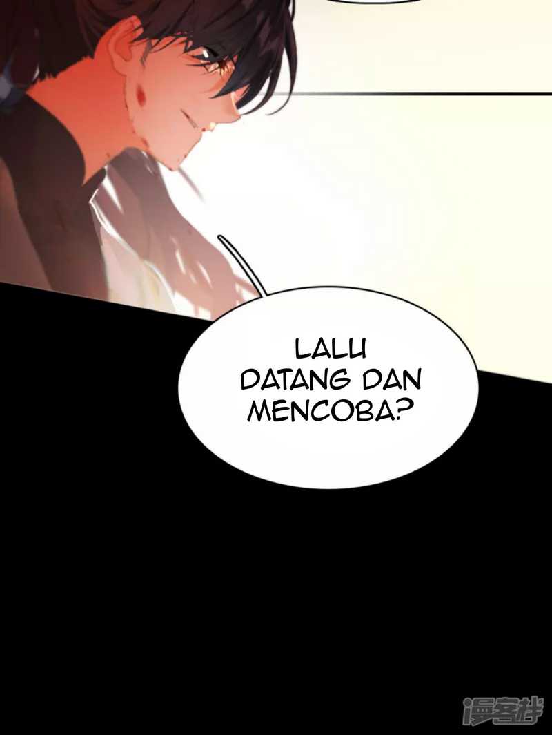 Dragon warrior Chapter 21 Gambar 5