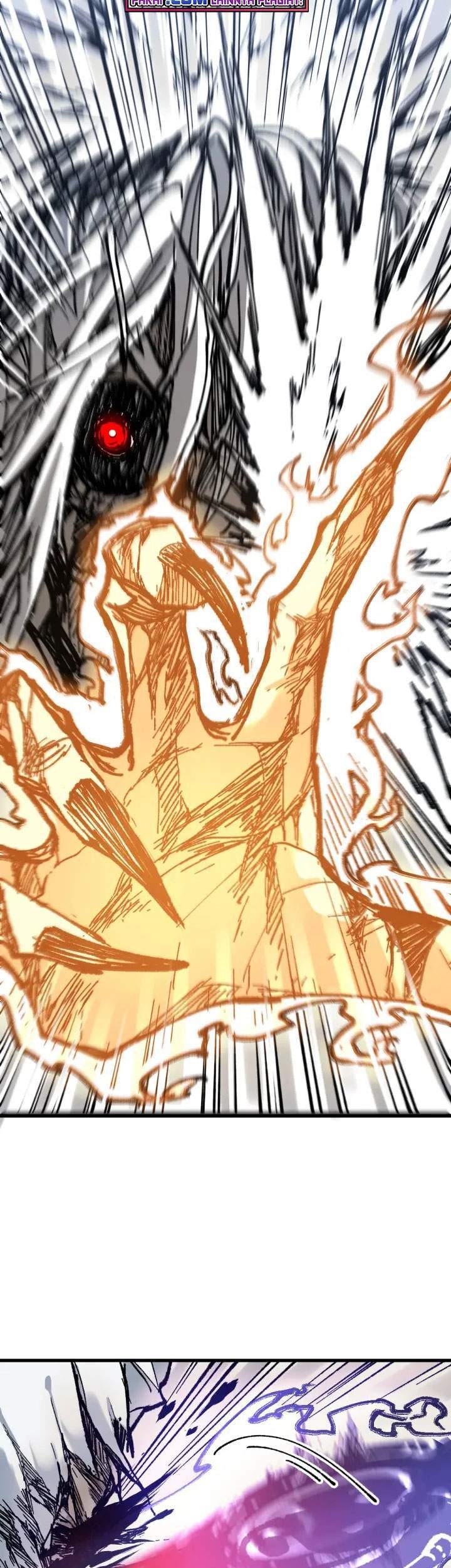The Sacred Ruins Chapter 93 Gambar 19