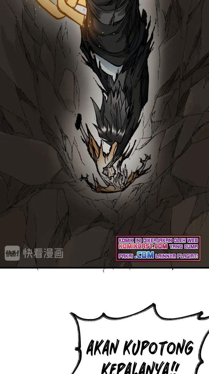 The Sacred Ruins Chapter 93 Gambar 22