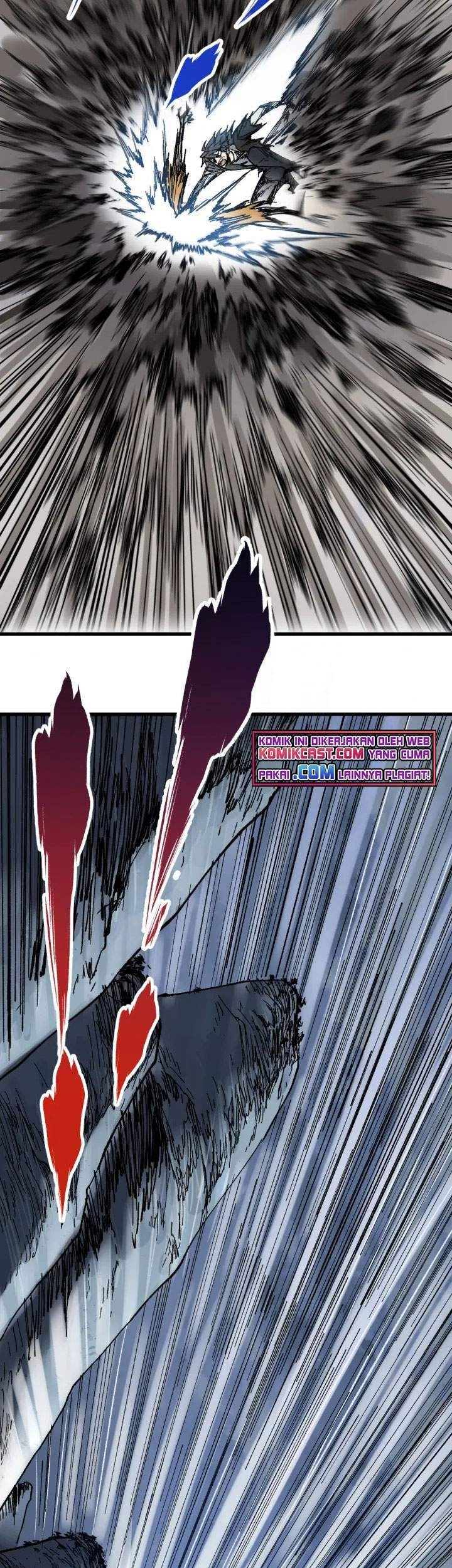 The Sacred Ruins Chapter 93 Gambar 25