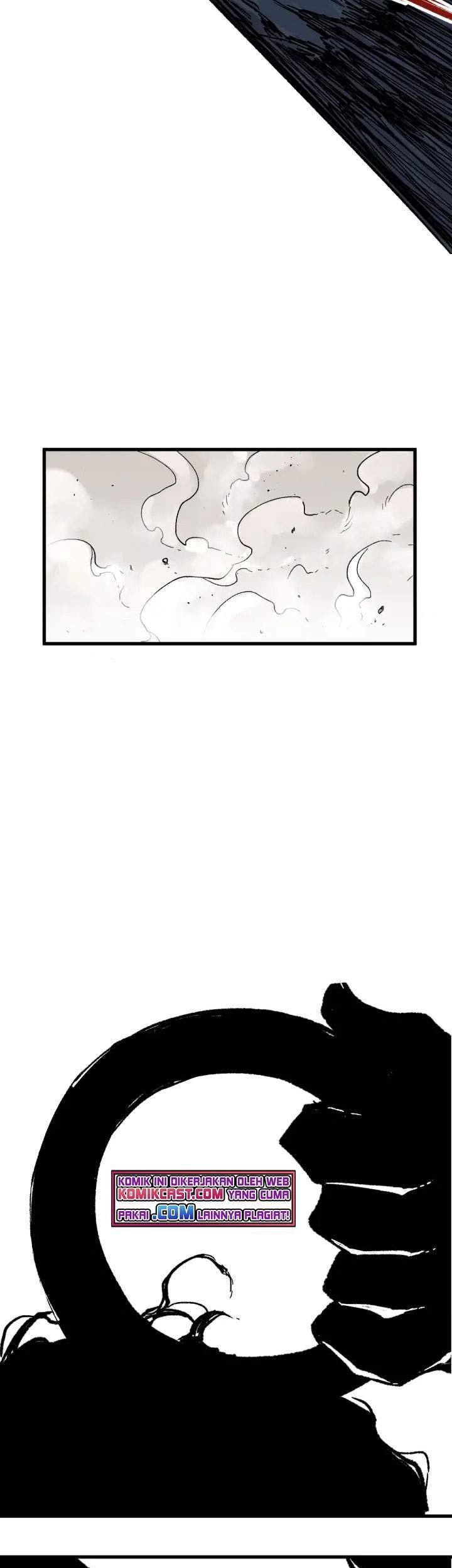 The Sacred Ruins Chapter 93 Gambar 27