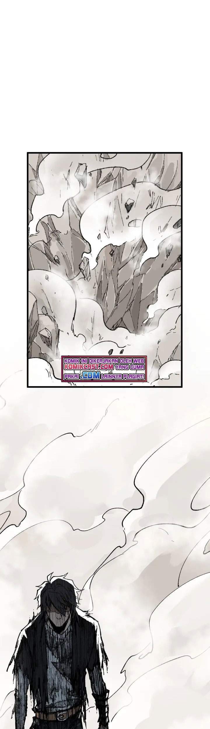 The Sacred Ruins Chapter 93 Gambar 29