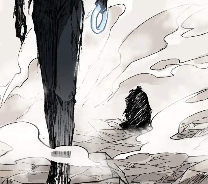 The Sacred Ruins Chapter 93 Gambar 30