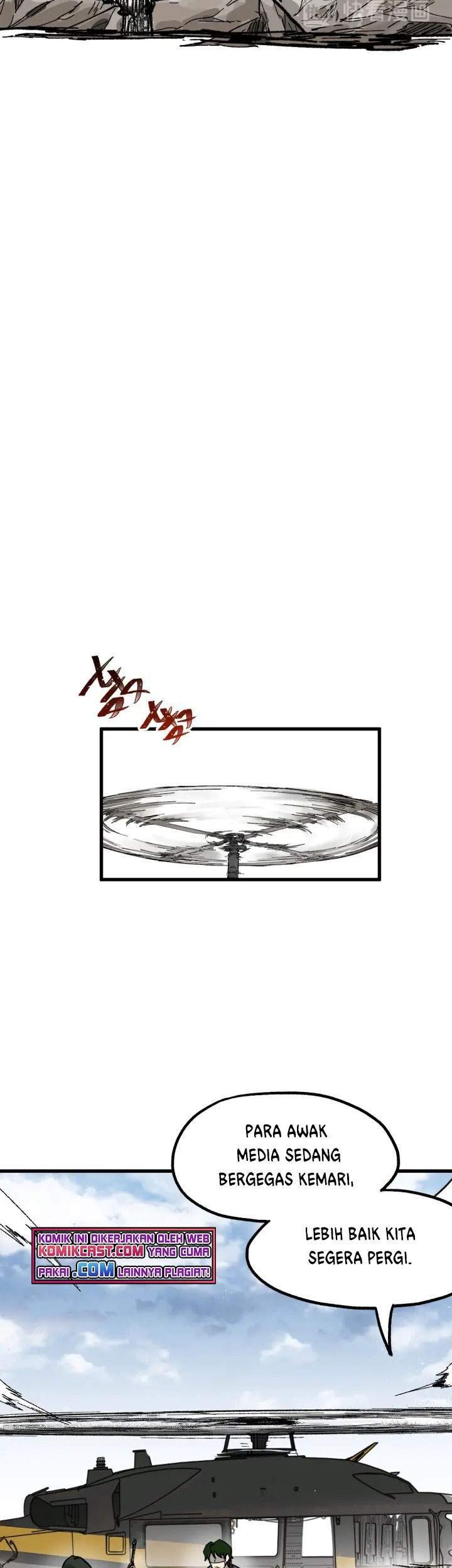 The Sacred Ruins Chapter 93 Gambar 31