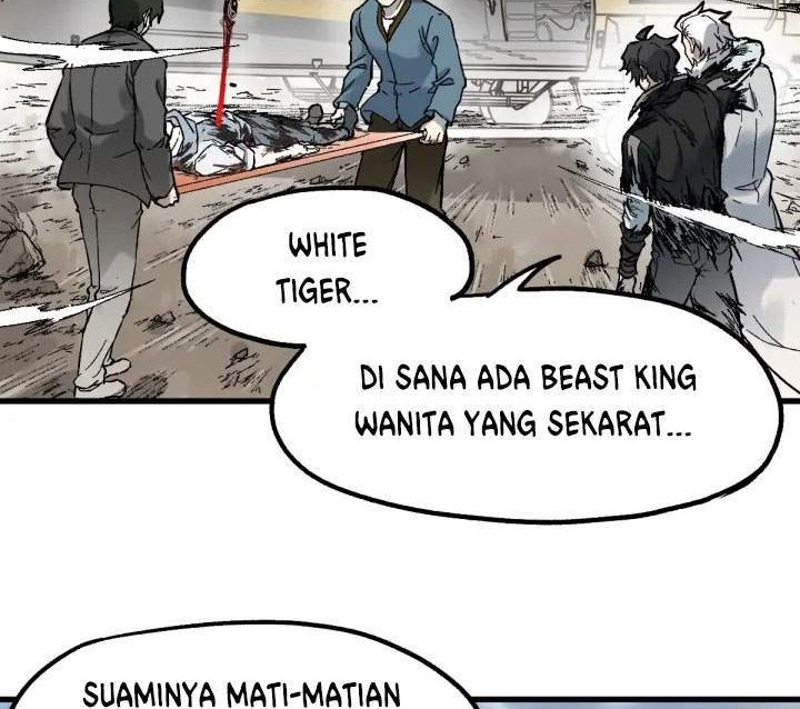 The Sacred Ruins Chapter 93 Gambar 32