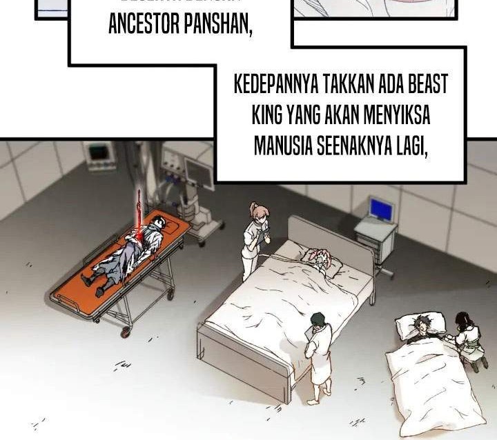 The Sacred Ruins Chapter 93 Gambar 34