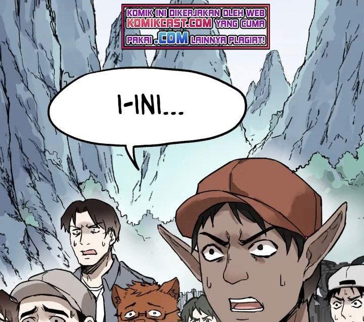 The Sacred Ruins Chapter 93 Gambar 36