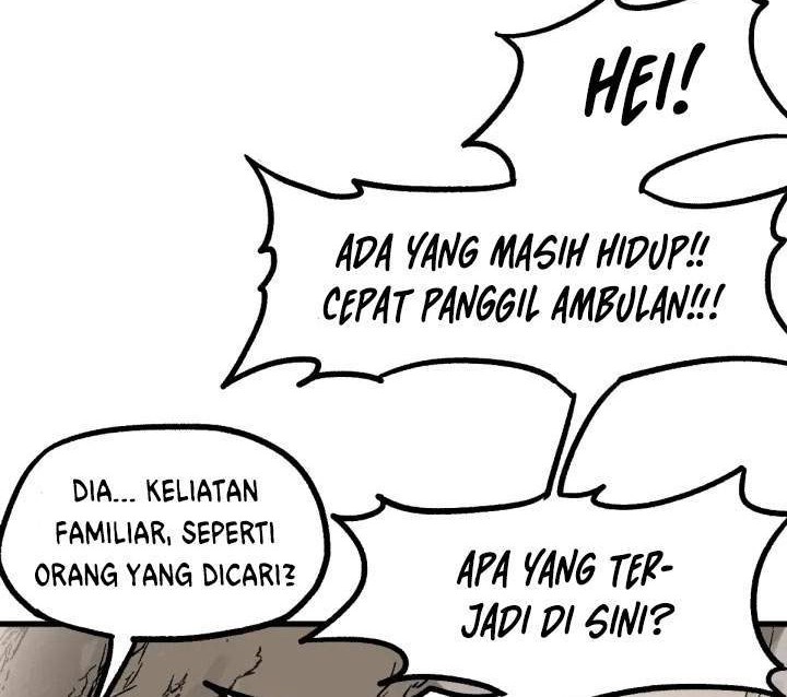 The Sacred Ruins Chapter 93 Gambar 38