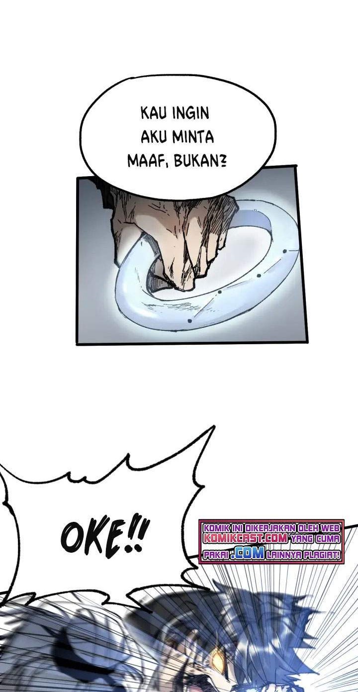 Baca Manhua The Sacred Ruins Chapter 93 Gambar 2