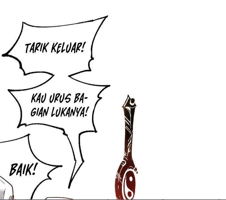 The Sacred Ruins Chapter 93 Gambar 42