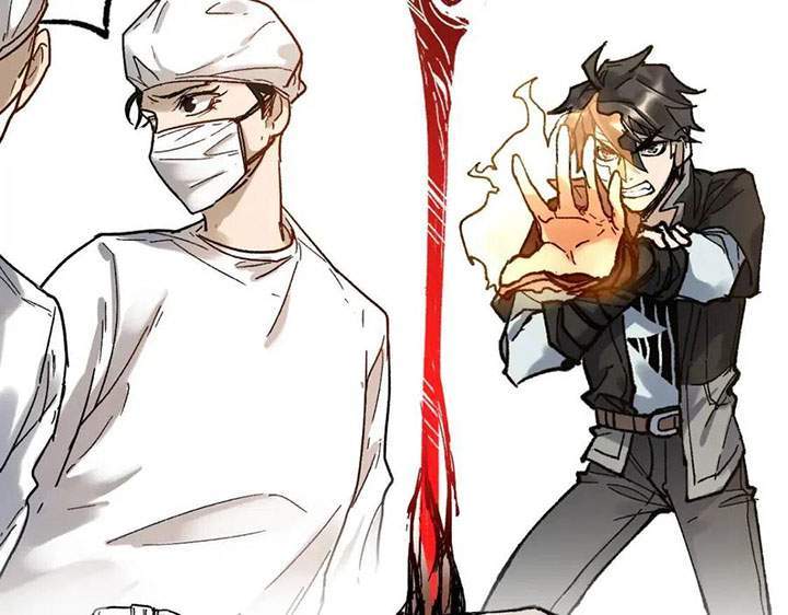 The Sacred Ruins Chapter 93 Gambar 43