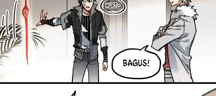 The Sacred Ruins Chapter 93 Gambar 46