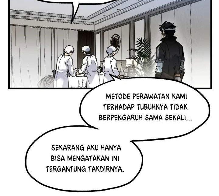 The Sacred Ruins Chapter 93 Gambar 48