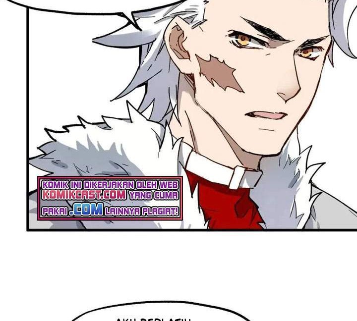 The Sacred Ruins Chapter 93 Gambar 50
