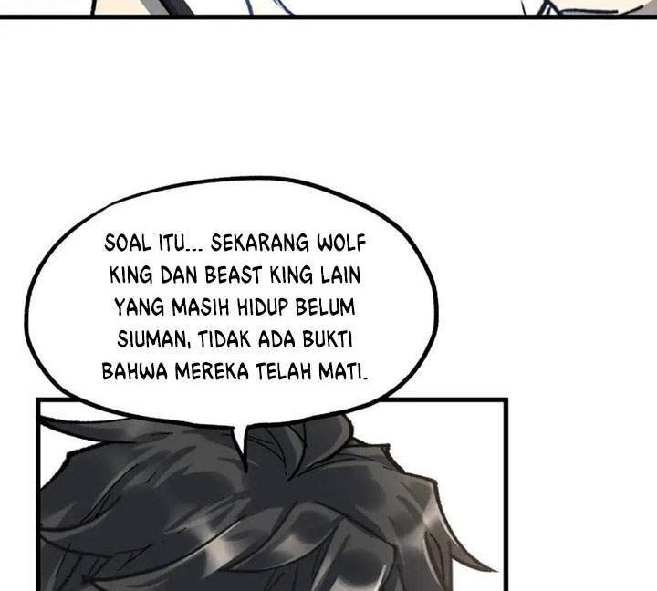 The Sacred Ruins Chapter 93 Gambar 54