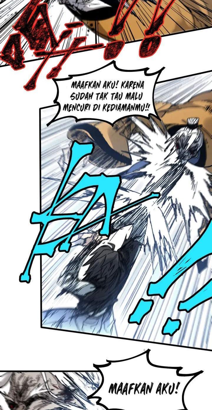 The Sacred Ruins Chapter 93 Gambar 4