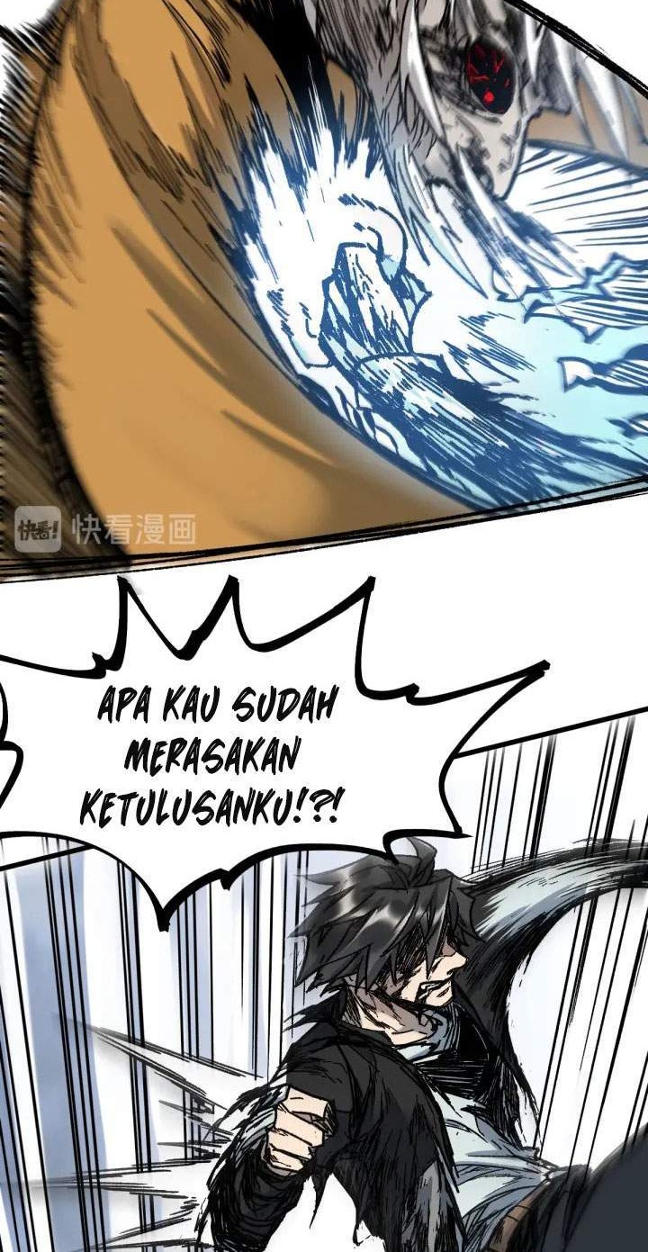 The Sacred Ruins Chapter 93 Gambar 6