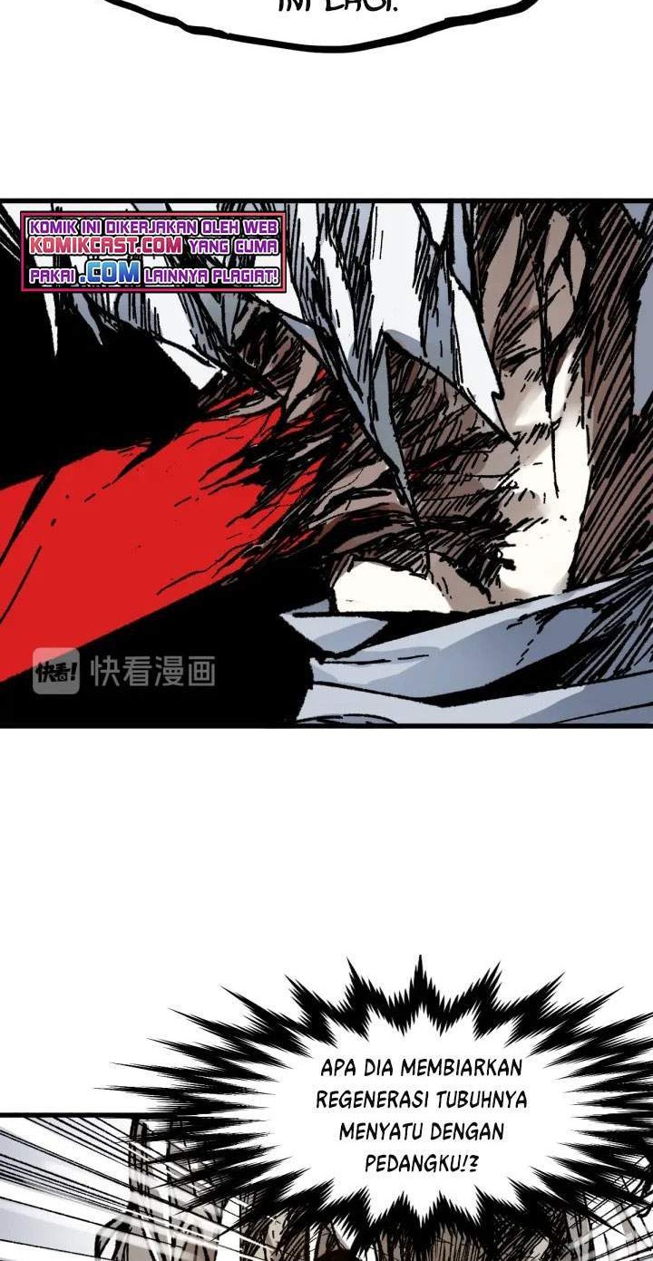 The Sacred Ruins Chapter 93 Gambar 10