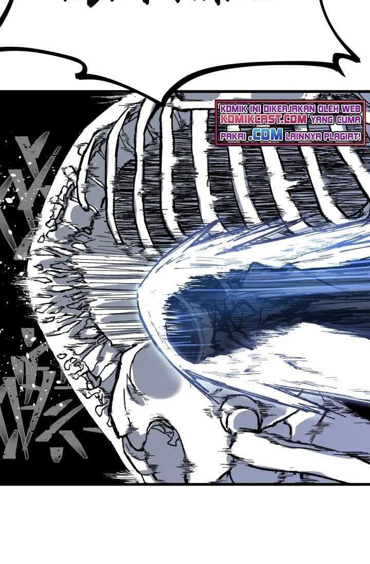 The Sacred Ruins Chapter 93 Gambar 14