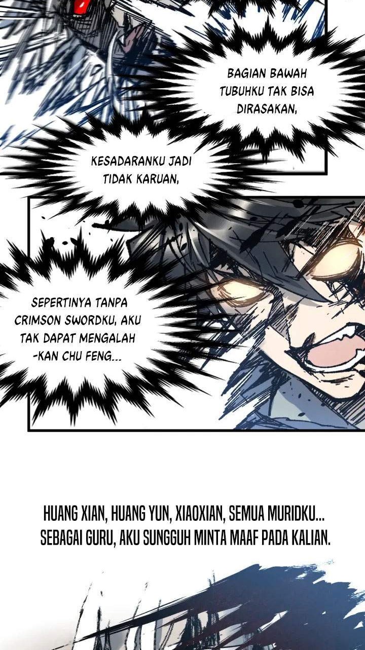 The Sacred Ruins Chapter 93 Gambar 16