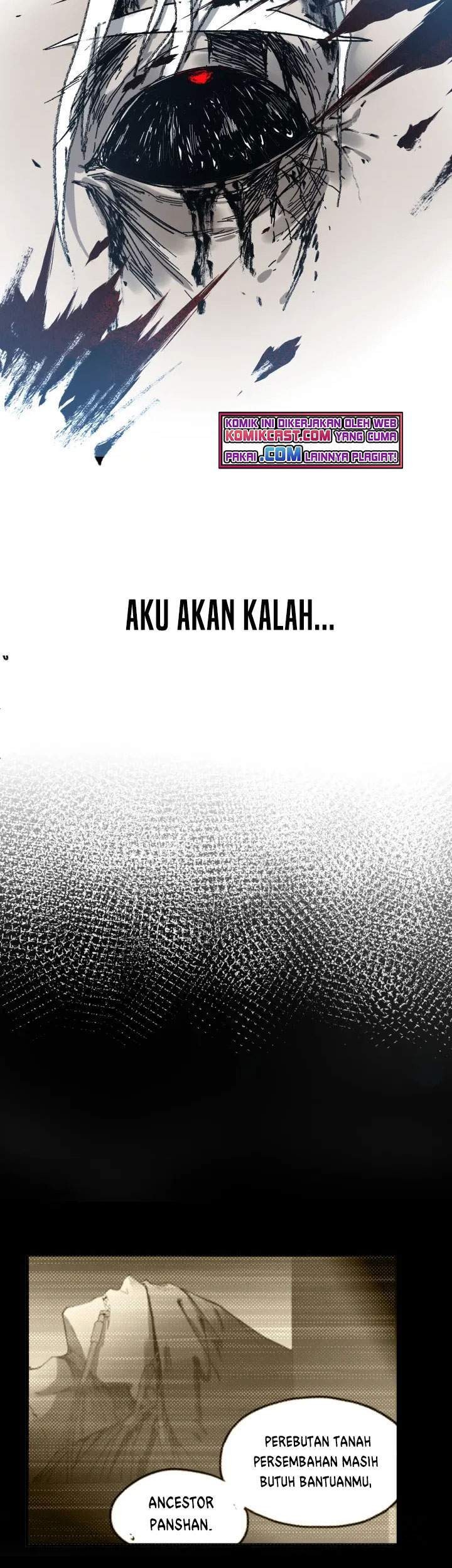 The Sacred Ruins Chapter 93 Gambar 17