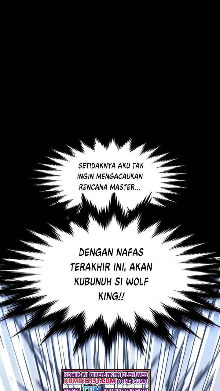 The Sacred Ruins Chapter 93 Gambar 18