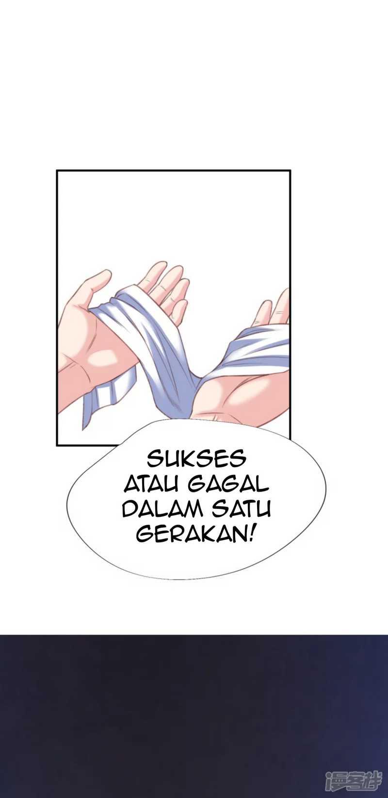 Huangtian Supreme Chapter 33 Gambar 17