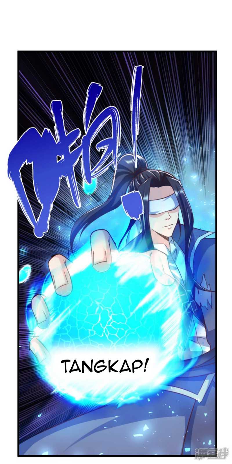 Huangtian Supreme Chapter 33 Gambar 23