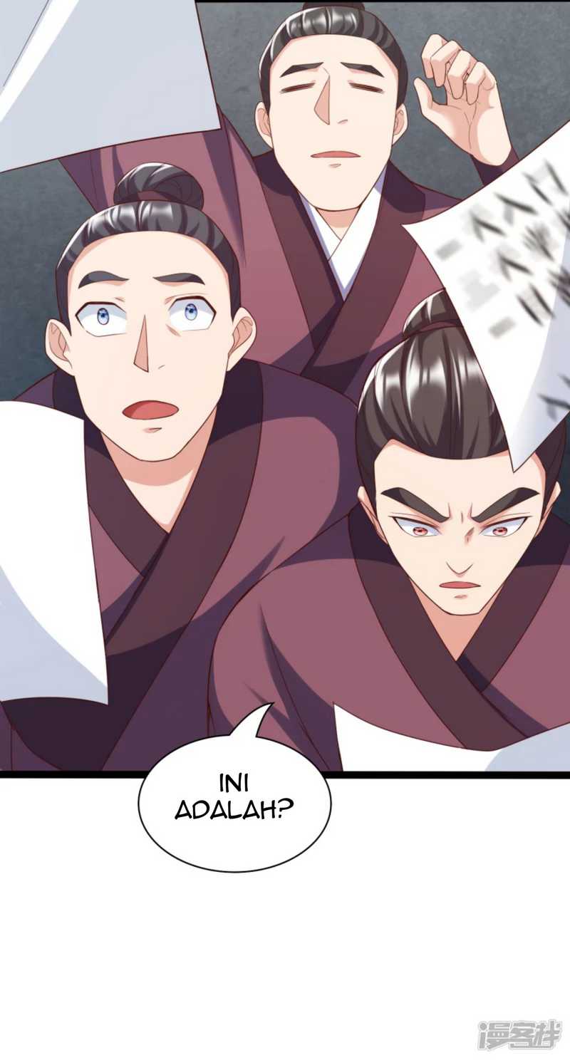 Huangtian Supreme Chapter 33 Gambar 30