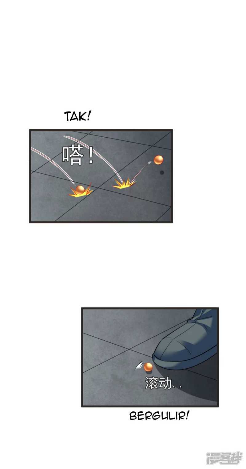 Huangtian Supreme Chapter 32 Gambar 11