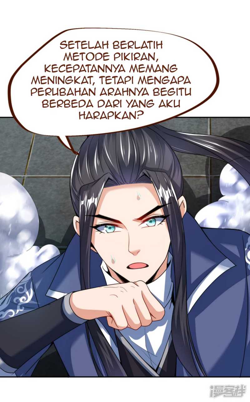 Huangtian Supreme Chapter 32 Gambar 17