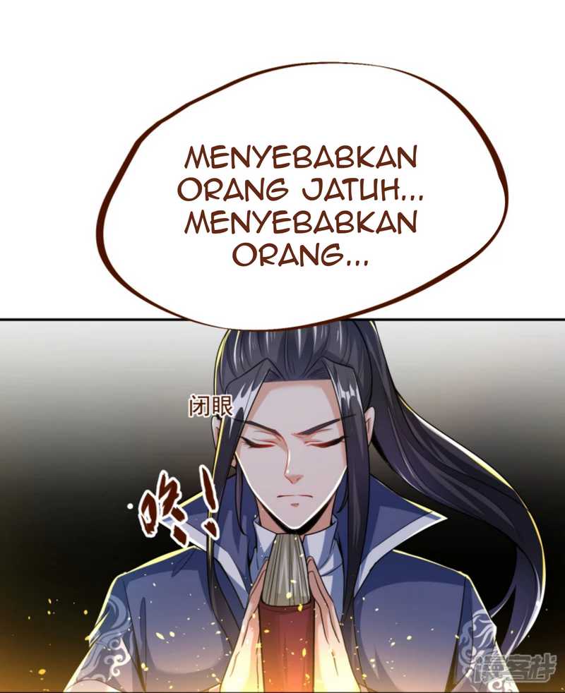 Huangtian Supreme Chapter 32 Gambar 20
