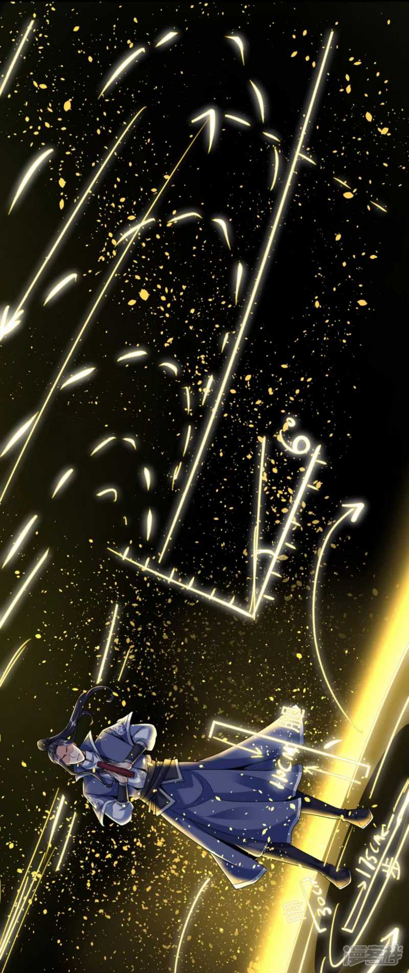 Huangtian Supreme Chapter 32 Gambar 21