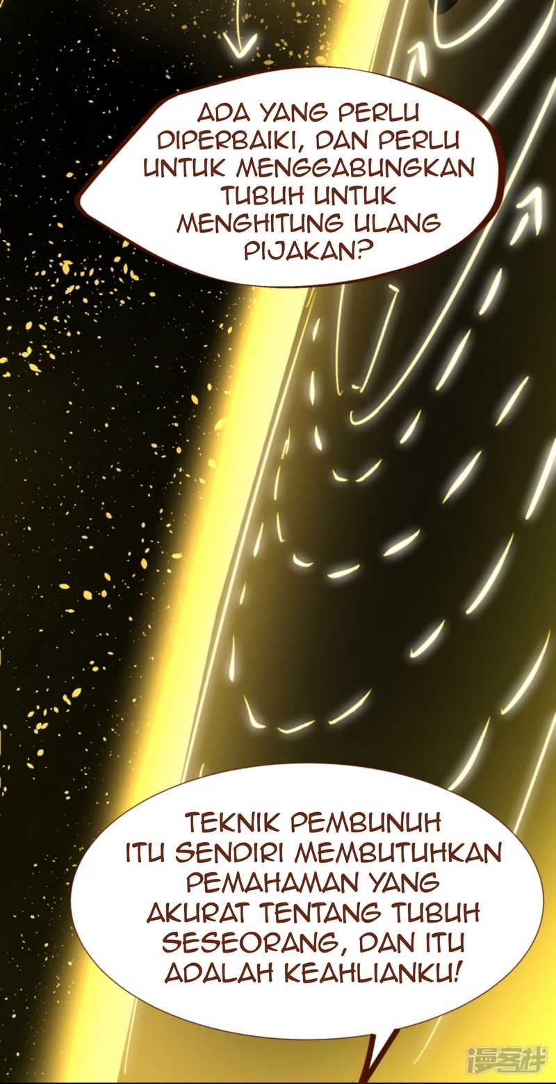 Huangtian Supreme Chapter 32 Gambar 22