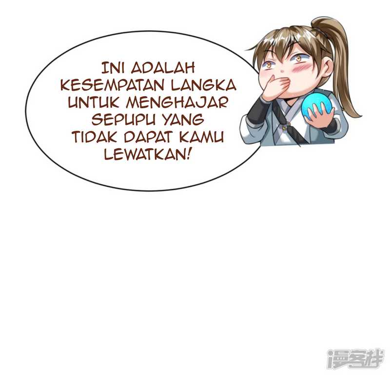 Huangtian Supreme Chapter 32 Gambar 27