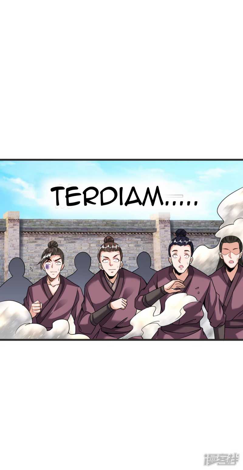 Huangtian Supreme Chapter 32 Gambar 3