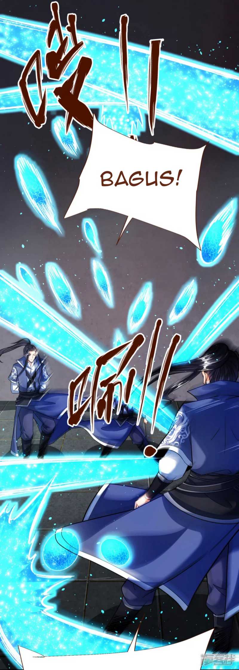 Huangtian Supreme Chapter 32 Gambar 32