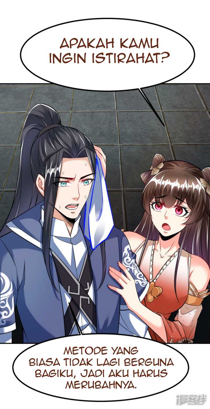 Huangtian Supreme Chapter 32 Gambar 35