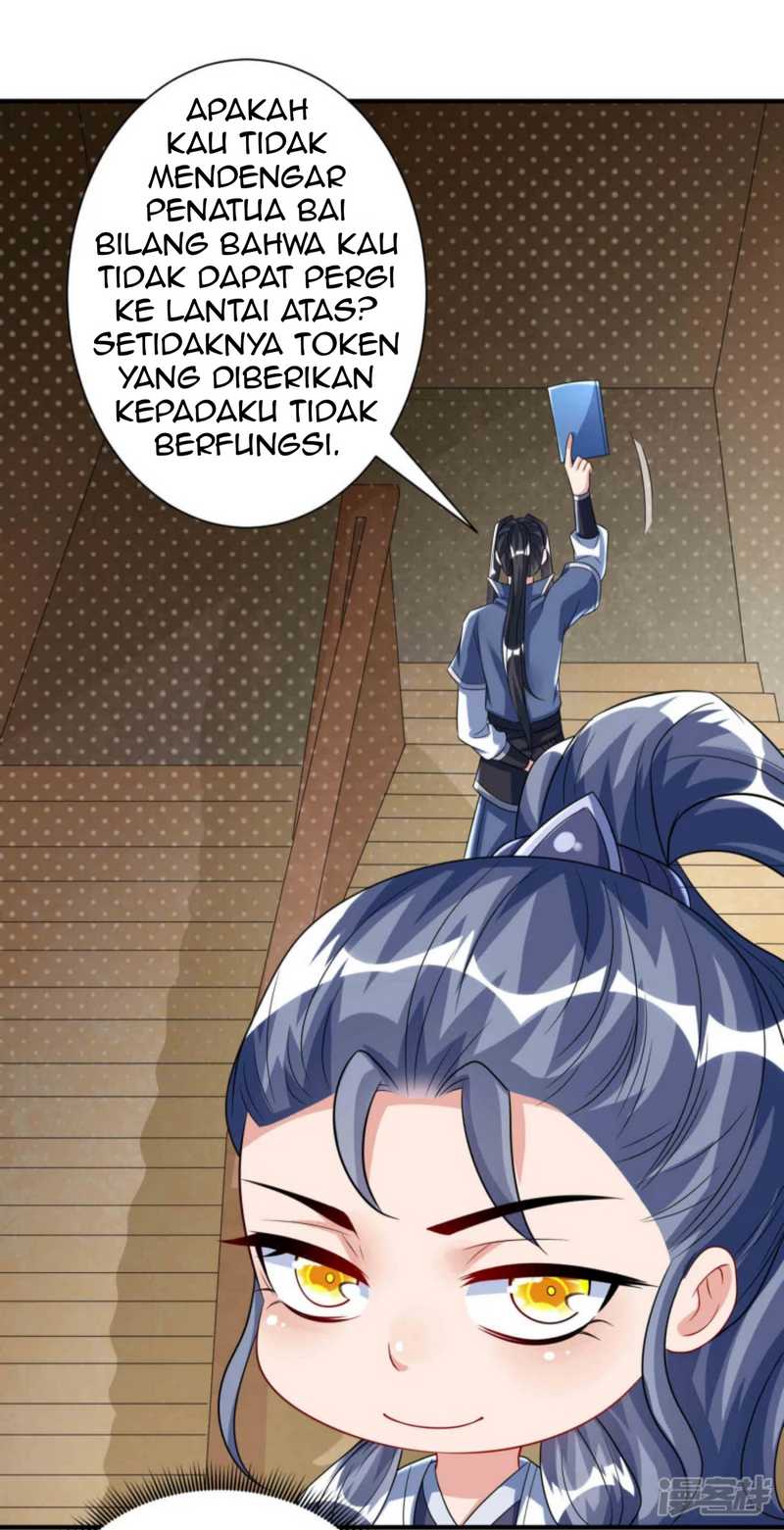 Huangtian Supreme Chapter 31 Gambar 13