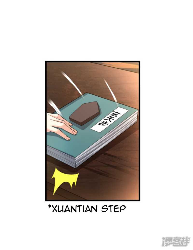 Huangtian Supreme Chapter 31 Gambar 15