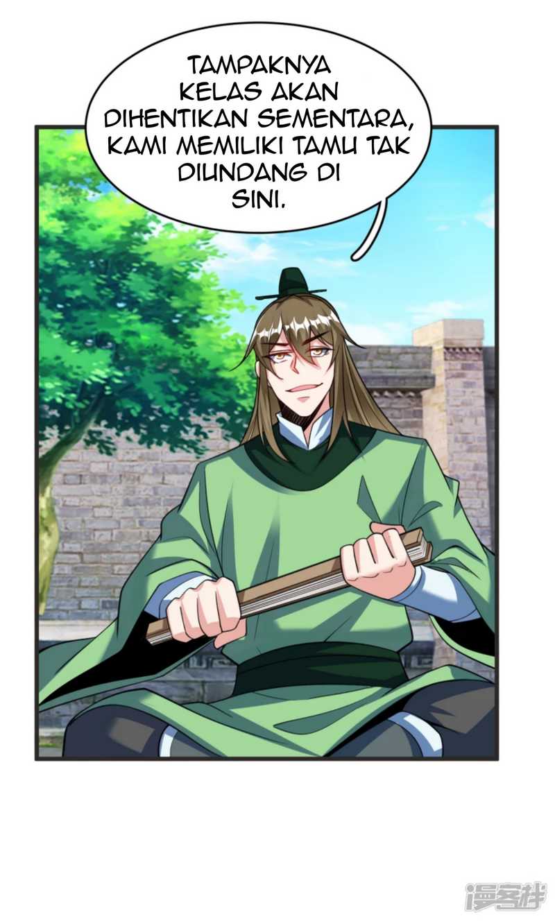 Huangtian Supreme Chapter 31 Gambar 30