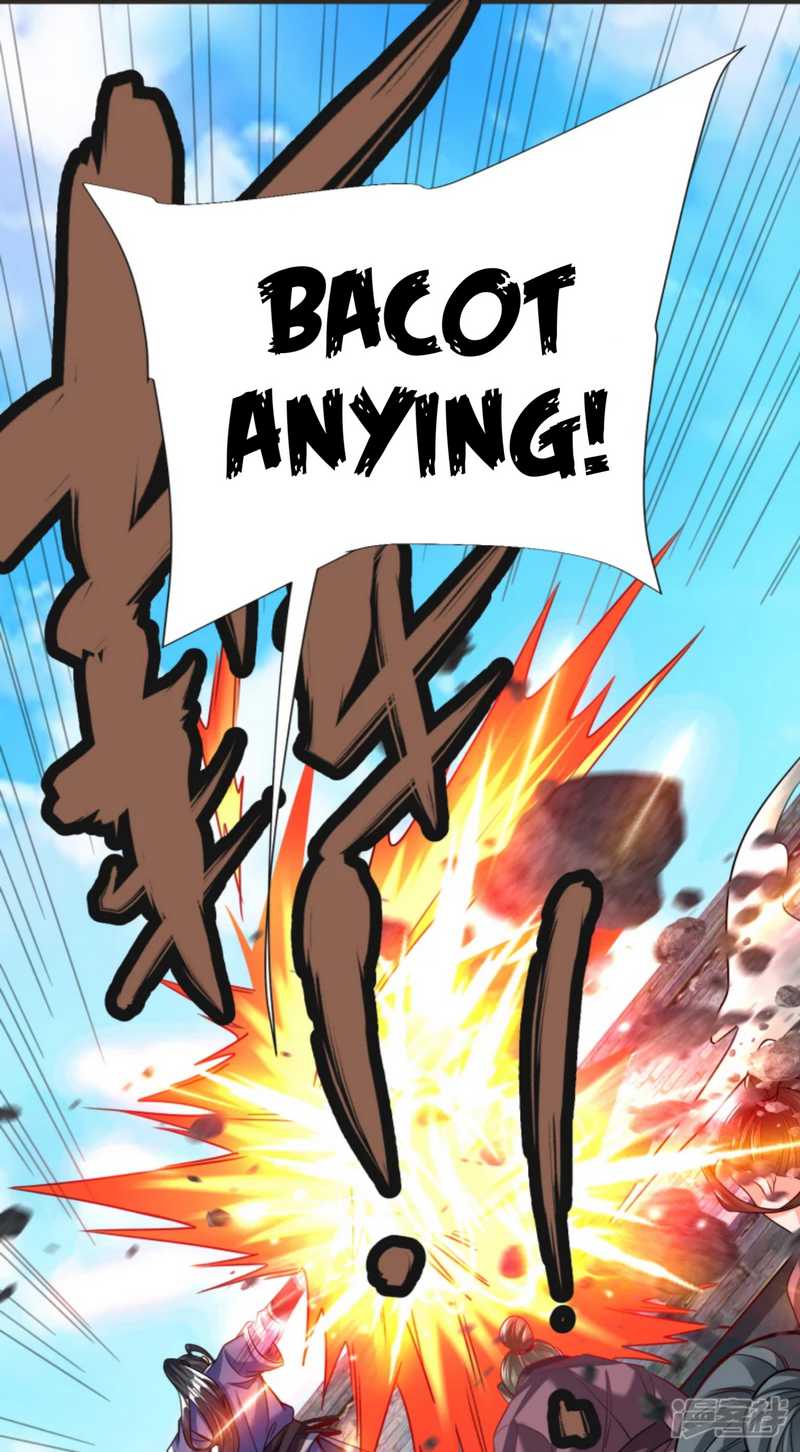 Huangtian Supreme Chapter 31 Gambar 38