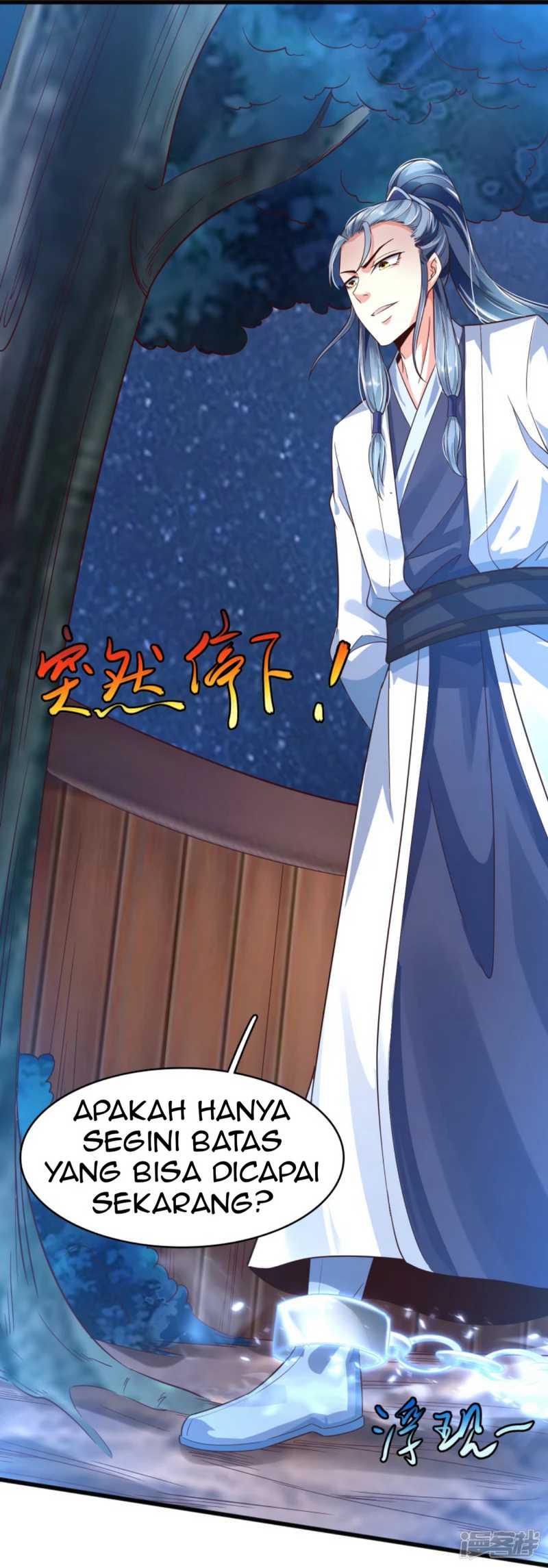 Huangtian Supreme Chapter 30 Gambar 14