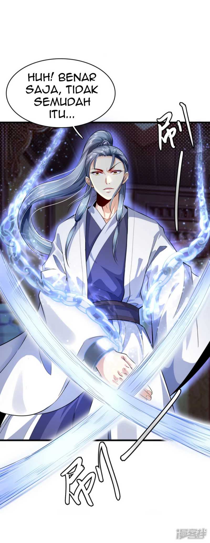 Huangtian Supreme Chapter 30 Gambar 18